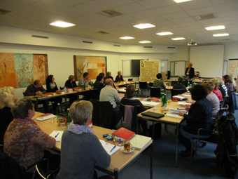 Fachberaterseminar