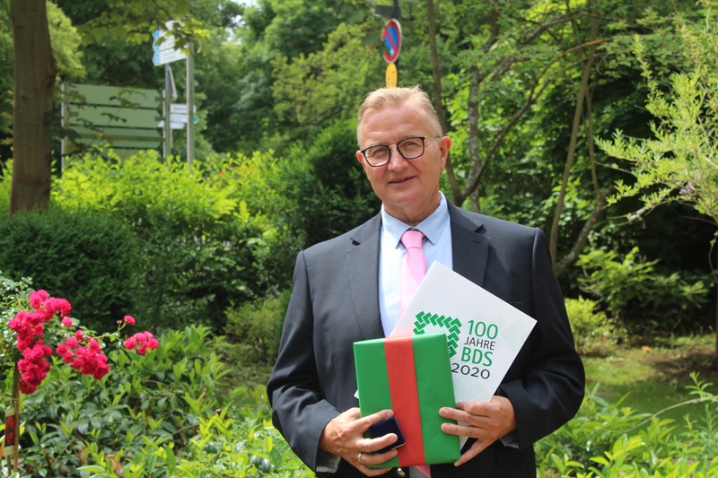 Ingo Doepke