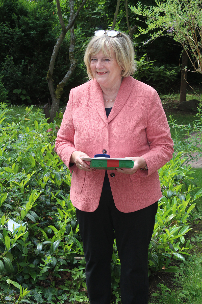 Monika Hochwald