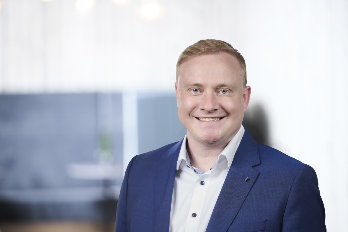 Ralf Kriz